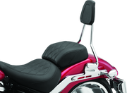 Kuryakyn 6588 Sissy Bar 18-23 Breakout & Fat Boy Chrome - User 1