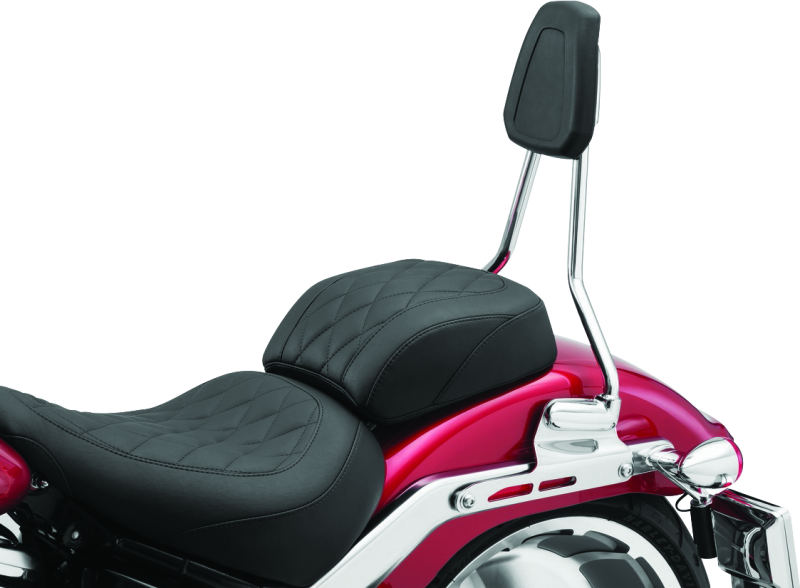 Kuryakyn 6588 Sissy Bar 18-23 Breakout & Fat Boy Chrome - User 1