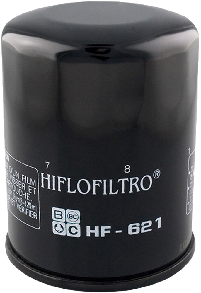 Hiflofiltro 550-0621 HF621 OIL FILTER