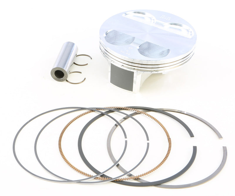 Vertex Piston Kit Forged 96.93/Standard 12.5:1 - 23958A Yamaha YZ 450 / WR 450 2014-2018