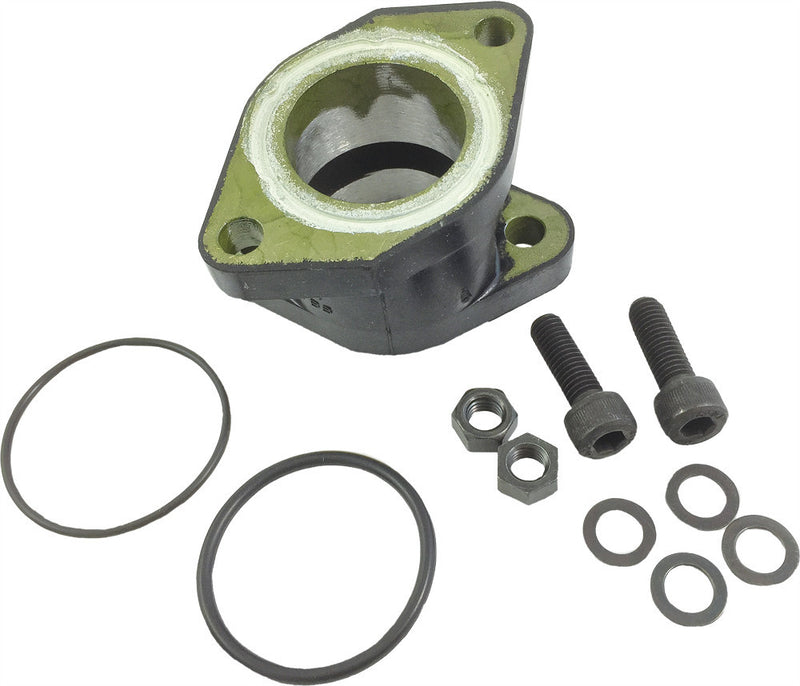 K&l Supply Carburetor Boot Holder - 11-4200 Yamaha Big Bear 350 4x4 / 350 Moto 4 / 400 Kodiak 4x4 / Big Bear 350 4x2 1987-1998