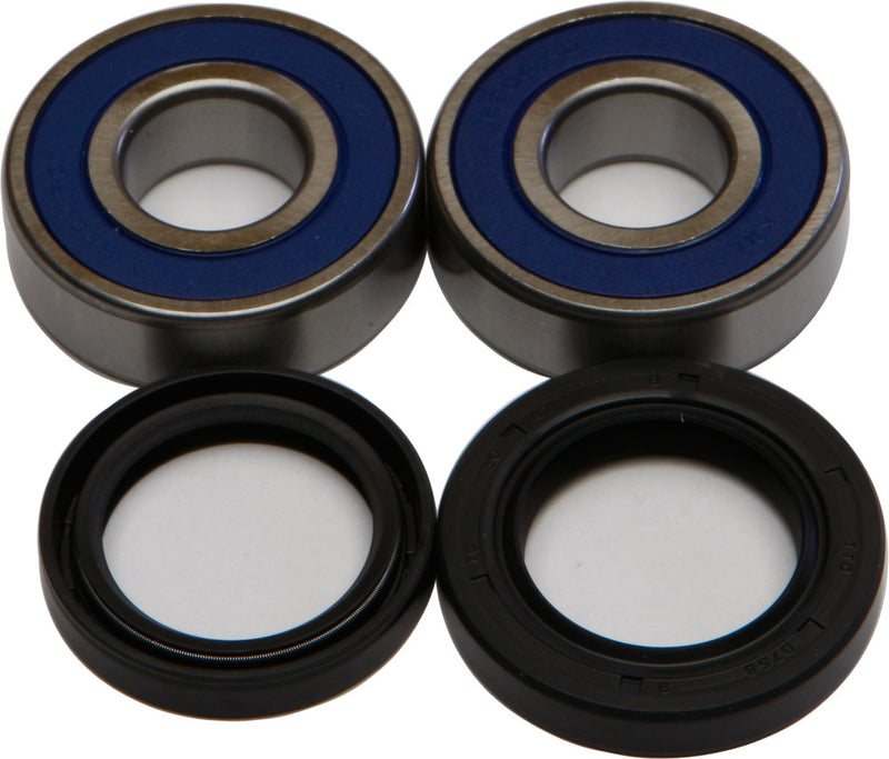All Balls Wheel Bearing & Seal Kit - 25-1253 Kawasaki Ninja 1990-1993