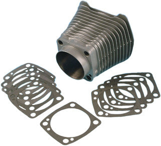James Gasket James Gaskets Gasket Cylinder Base Front Rear Paper 10/PK - 16777-83-A For Harley Motorcycles 1984-1999