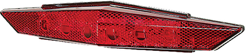 Sp1 Taillight Assembly S-D - SM-01502 Ski-Doo Snowmobiles 2014-2018
