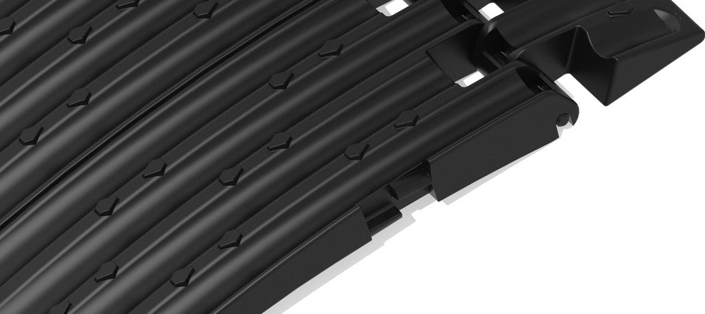 Caliber 42-5081 13391 EDGE GLIDE V2.1 72" KIT 24"W X 9"L 3/PK