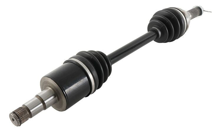 All Balls 6 Ball Heavy Duty Axle Rear - AB6-PO-8-385 Polaris Ranger 2005-2006