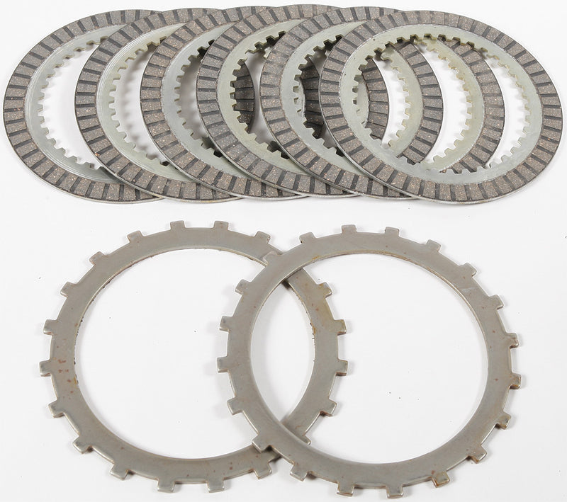 EBC Clutch Kit - CK3463 Suzuki C109R Boulevard / C109RT Boulevard 2008-2009
