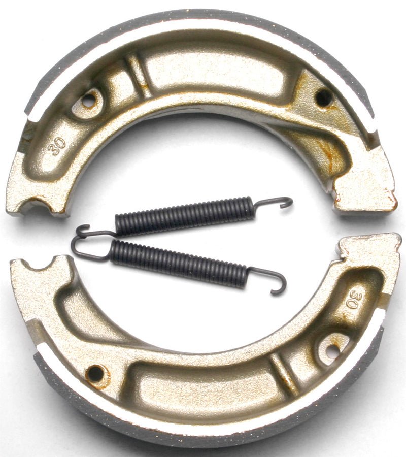 Ebc 14-323 323 BRAKE SHOES 323 PLAIN