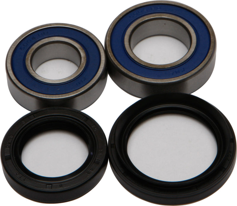 All Balls Wheel Bearing Kit - 25-1530 Honda ATVs 2005-2013