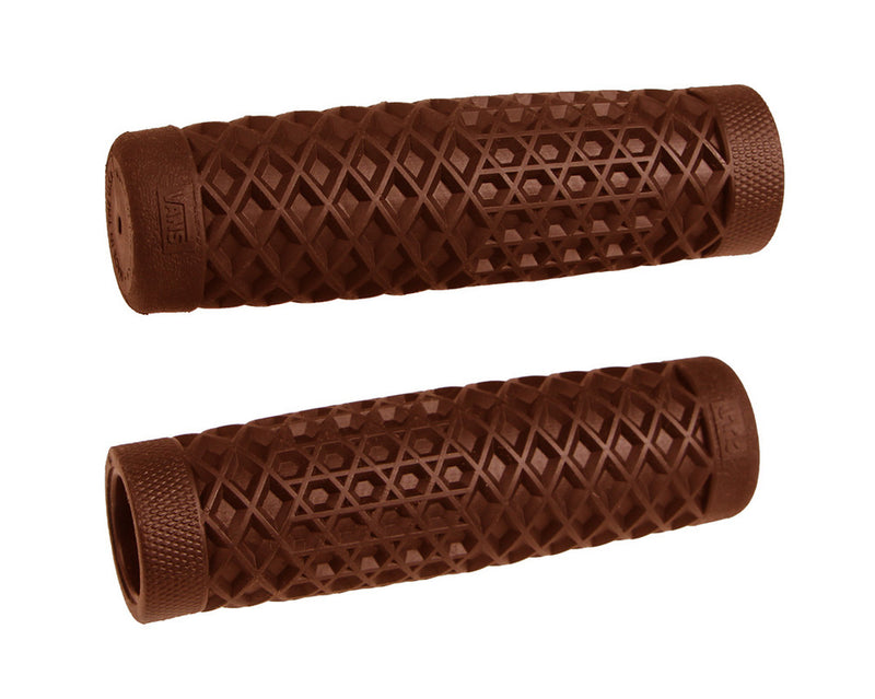 Odi 206-40006 B02VTBN VANS CULT GRIPS BROWN 1"
