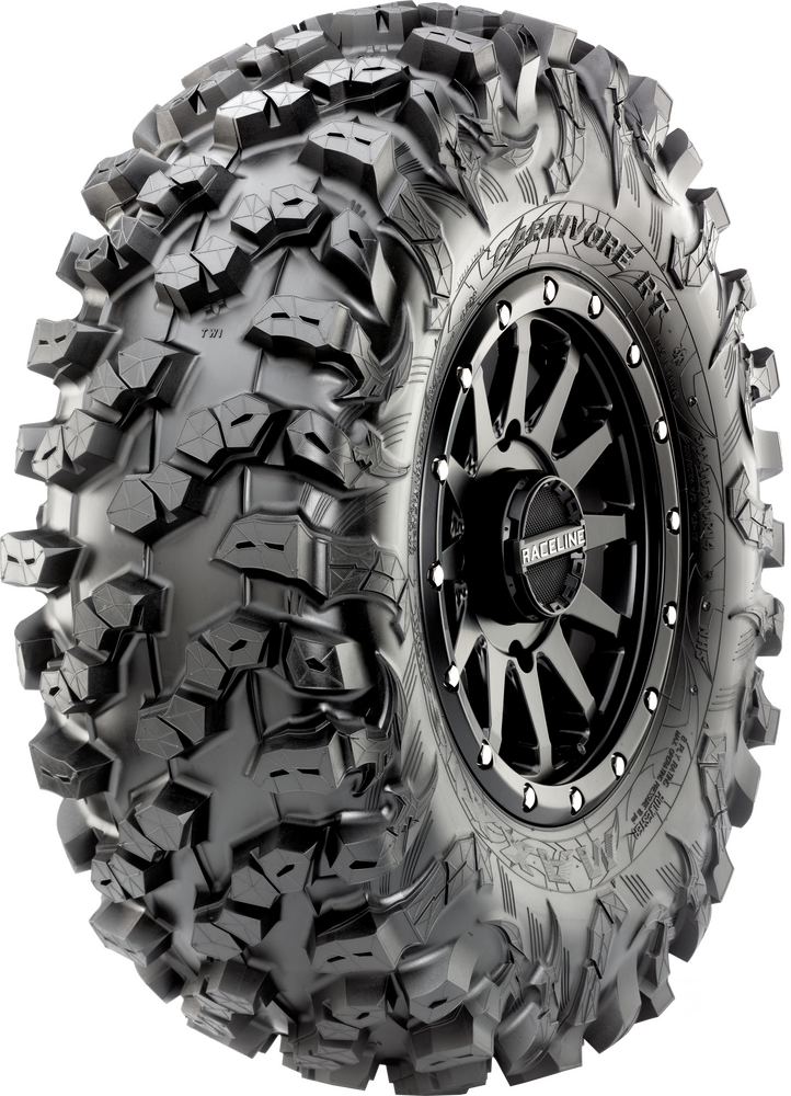 Maxxis 577-9037 TM00435900 TIRE CARNIVORE RT 32X10R14 8PR