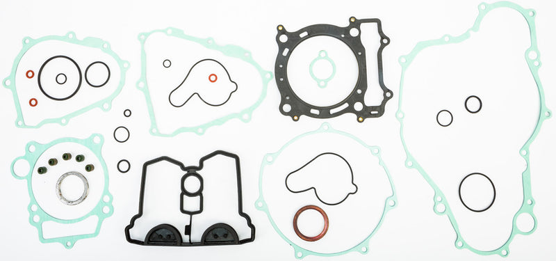 Athena 68-0684 P400485850053 COMPLETE GASKET KIT YAM