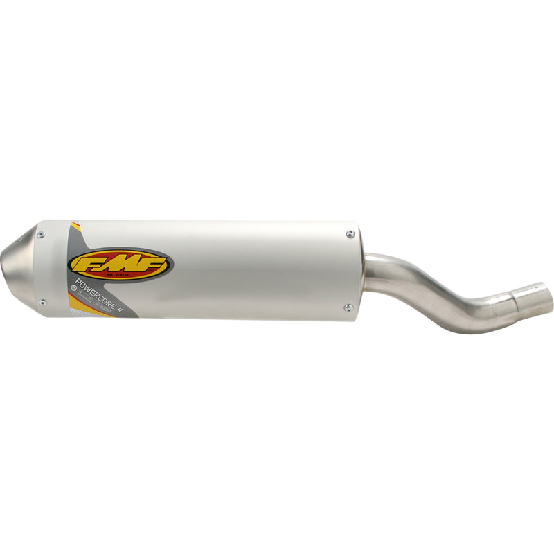 FMF Powercore 4 Muffler - 043210 Suzuki QuadSport 2003-2009