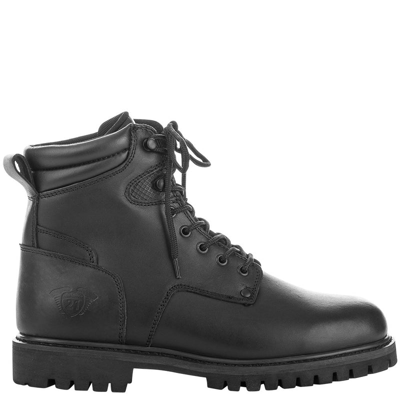 Highway 21 361-80514 #5161 361-805~14 RPM LACE-UP BOOTS SZ 14