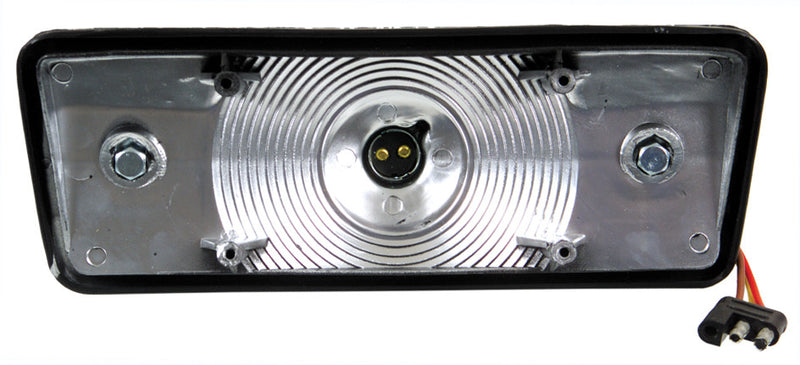 Sp1 54-0407 SM-01041 TAILLIGHT HOUSING A/C A/C