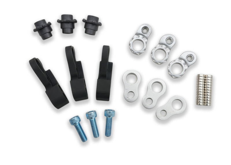 Dynojet Clicker Pdrive Clutch ARM Kit - 25-DCK10 Can-Am Maverick 2022-2024