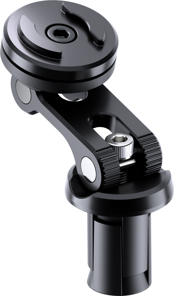 Sp Connect 194-52849 52849 SPC+ MOTO STEM MOUNT PRO BLACK