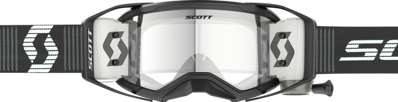 Scott 51-5631 421474-1007113 PROSPECT 2.0 WFS BLACK/WHITE CLEAR WORKS