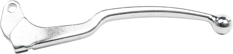 Fire Power Clutch Lever Silver - 020-0377 Suzuki Motorcycles 1996-2016