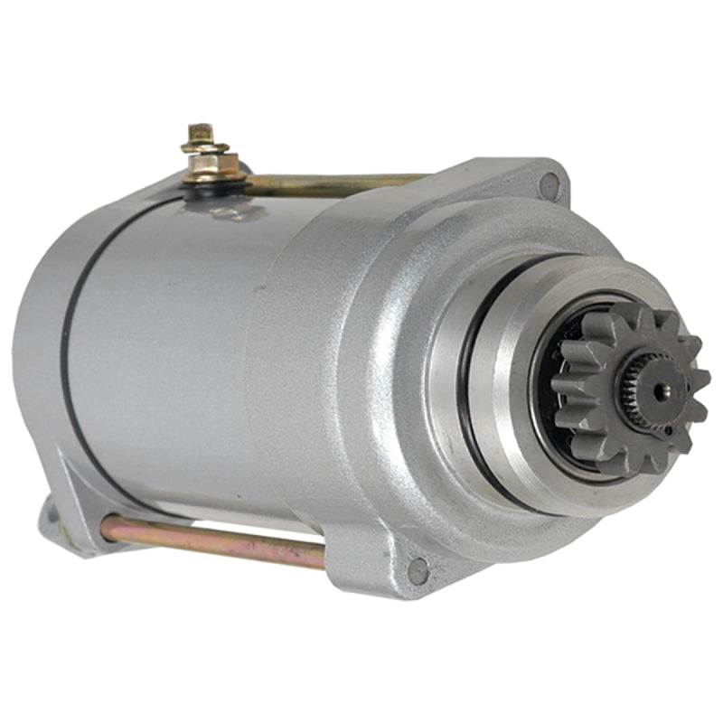 Arrowhead 410-54125 Yamaha M/C Starter Motor - 12-Volt - 13-Tooth - Photo - Primary