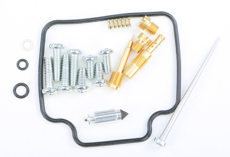 All Balls Bike Carburetor Rebuild Kit - 26-1156 Honda XR650L 1993-2022