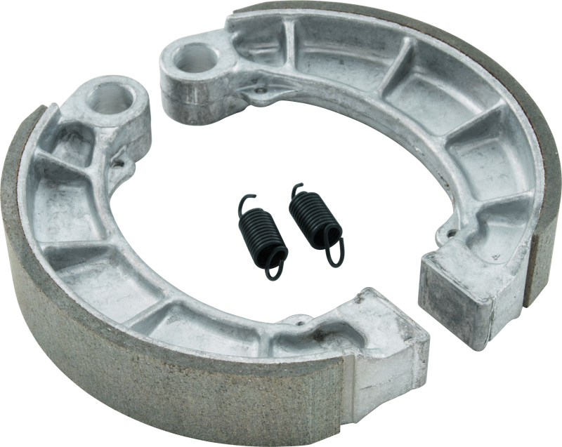 BikeMaster 963025 Honda Brake Shoes - Photo - Primary