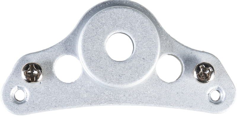 Fire Power 18-2353 RL-HMB004 ALUMINUM HOUR METER MOUNT