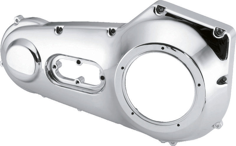 Bikers Choice 493226 00-06 Softail & Dyna Exc 06 Dyna Chrome Outer Primary Cover Replaces H-D 60543-99 - Photo - Primary