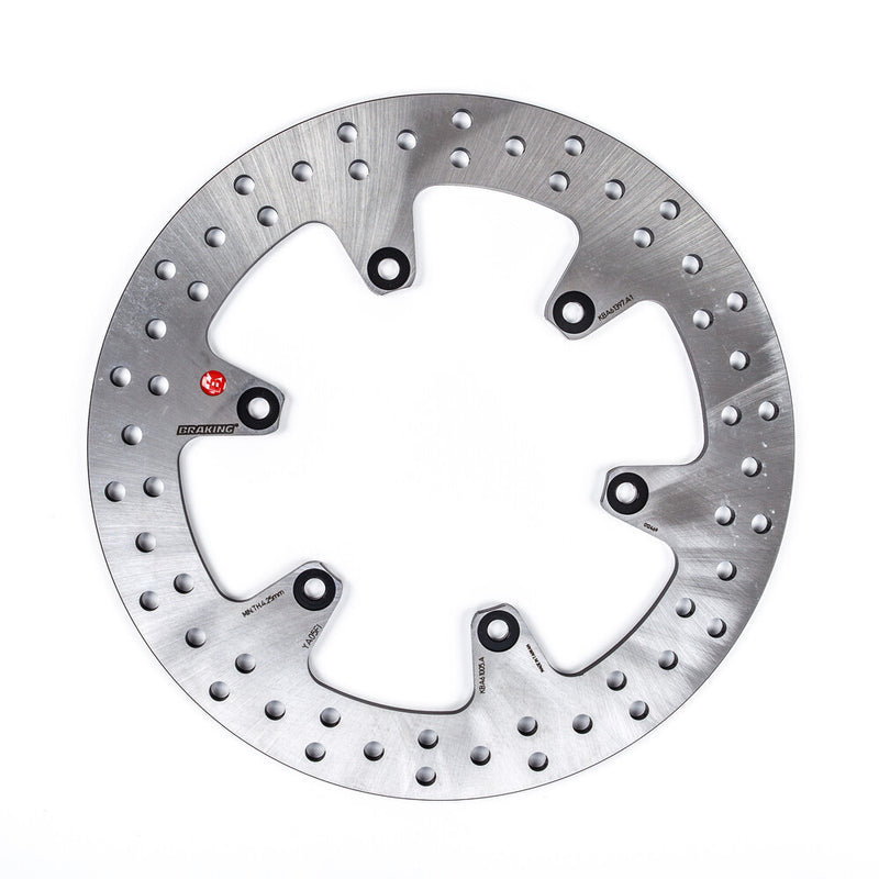 Braking Brake Rotor - YA05FI Yamaha Motorcycles 1984-2016
