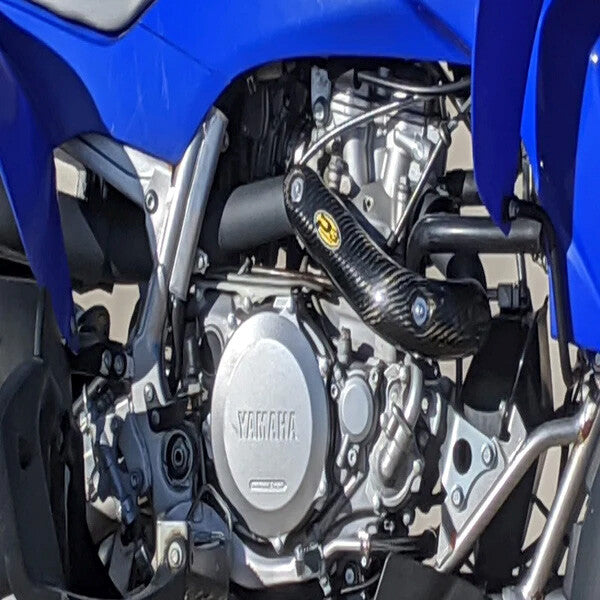 P3 670-207170 207170 HEAT SHIELD YAMAHA