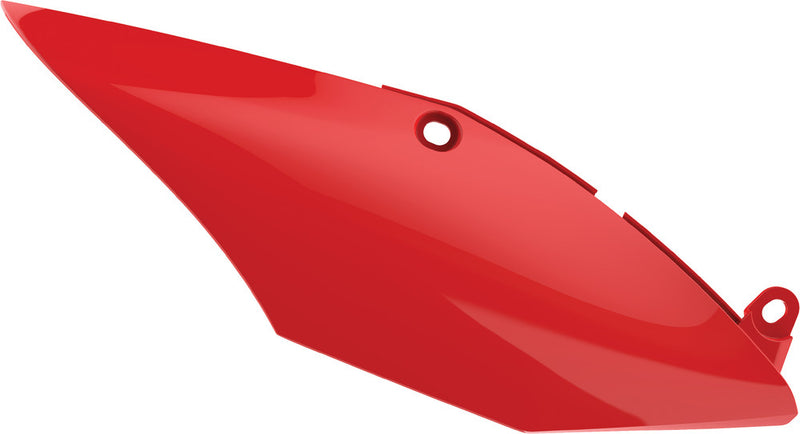 Polisport 64-06397 8418600001 SIDE PANELS RED