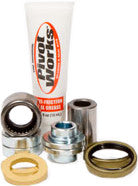 Pivot Works Shock Bearing Kit - PWSHK-T04-000 KTM Dirt Bikes 2011-2022