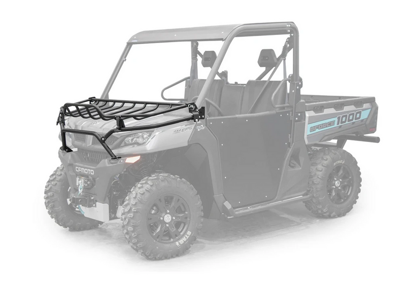 Rival Powersports Usa 84-2142 2444.6895.1 HOOD RACK