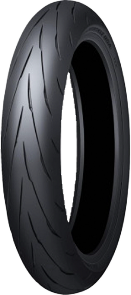 Dunlop 873-2040 45274200 TIRE SPORTMAX Q5A FRONT 110/70ZR17 54H RADIAL TL