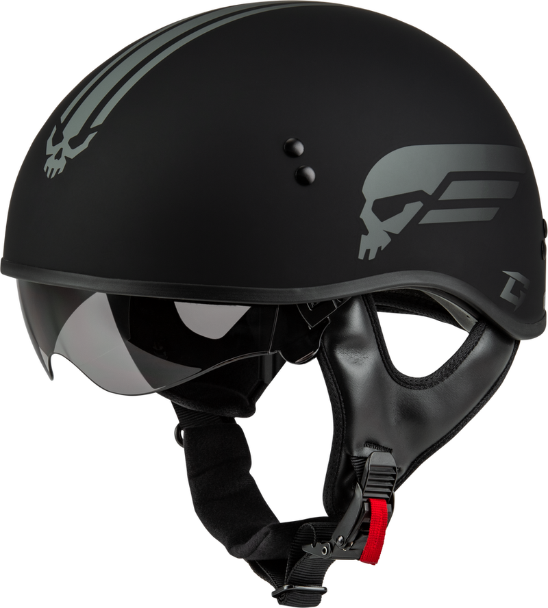 Gmax HH-65 Retribution Helmet