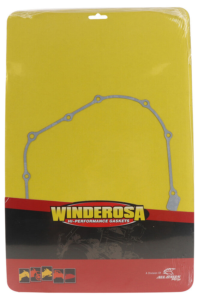 Vertex Clutch Cover Gasket Inner - 332013 Honda VT1100C / VT1100C2 / VT1100C3 / VT1100T 1995-2007