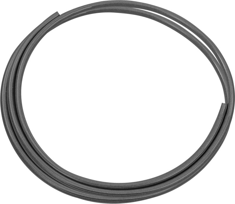 Goodridge 817-01928 600-03CL-6 6 FT CUT -03 STAINLESS HOSE CLEAR