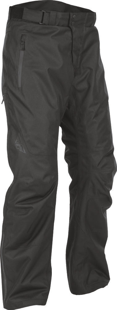 Fly Racing 478-11034 478-11034 BUTANE OVERPANTS BLACK SZ 34