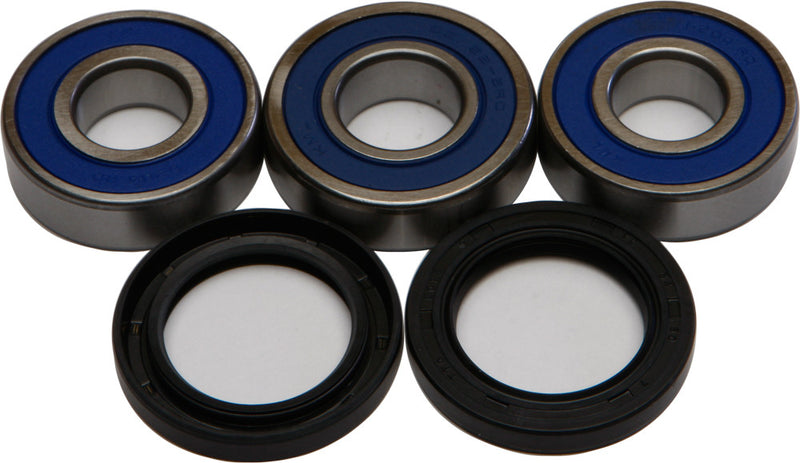 All Balls Rear Wheel Bearing Seal Kit - 25-1155 Honda CBR600F2 / CBR600F 1991-1994