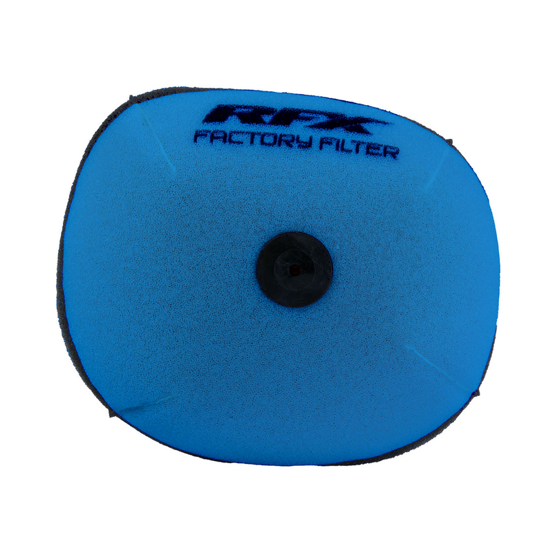 Rfx Pre-Oiled Air Filter - FXAF 20006 55PO Kawasaki KX 450 / KX 250 / KX450SR 2024-2026