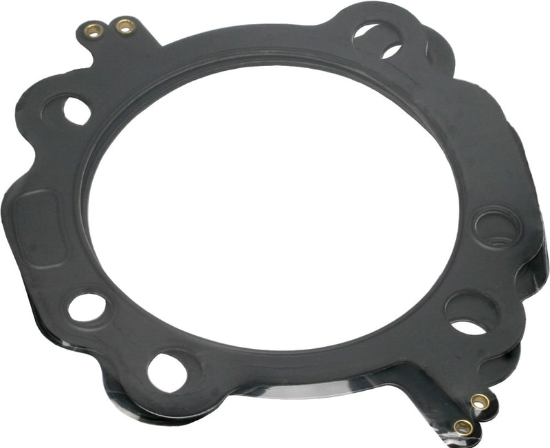 Cometic 68-10081 C10081 HEAD GASKETS TWIN COOLED 3.875" .027"MLS 2/PK