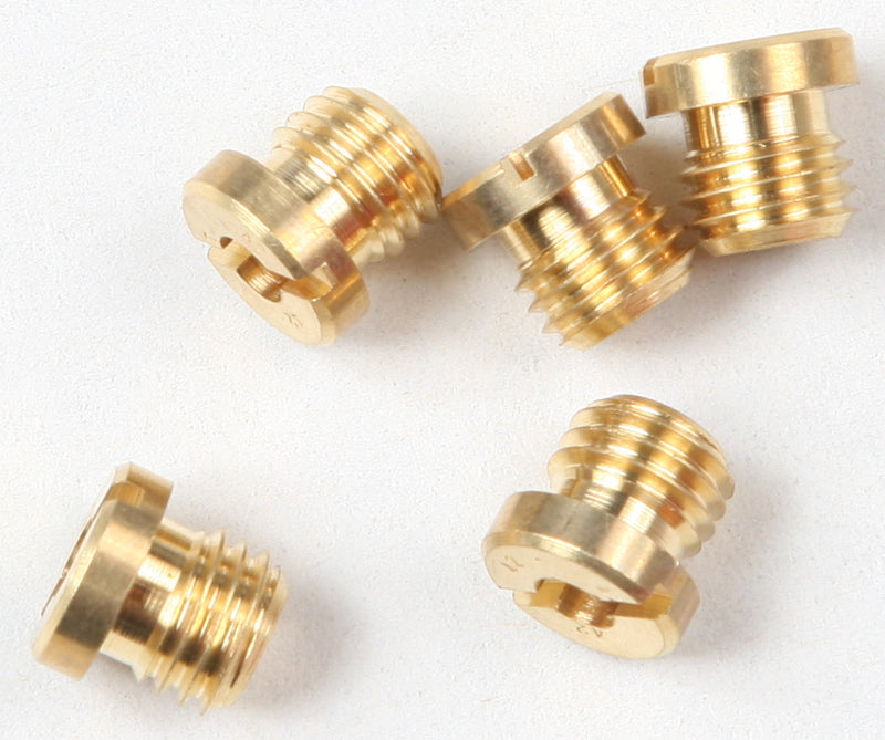 Cycle Pro S&S Main Jets #.042 5/PK - 24358