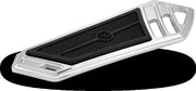 Performance Machine 0036-1014-CH Floorboard Assembly Driver Superlight - Chrome - User 1