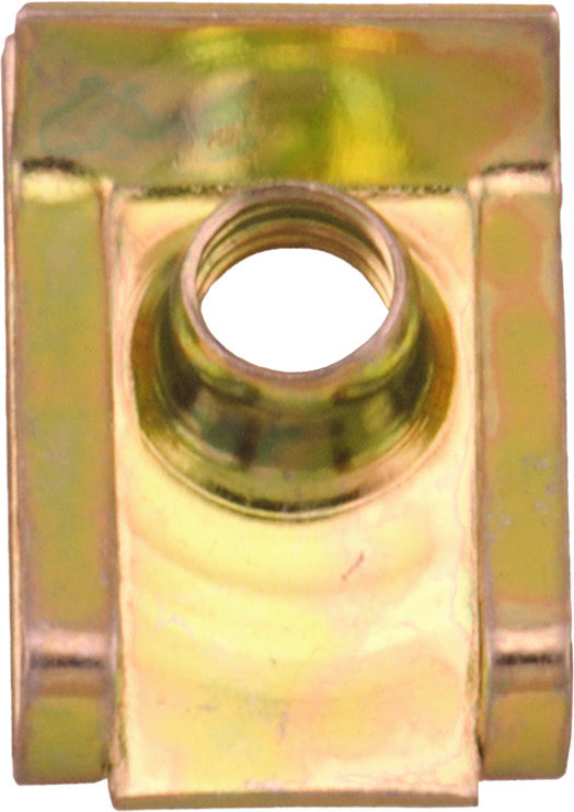 Bolt 021-60600 021-60600 EURO CLIP NUT 6X1.0MM 10/PK