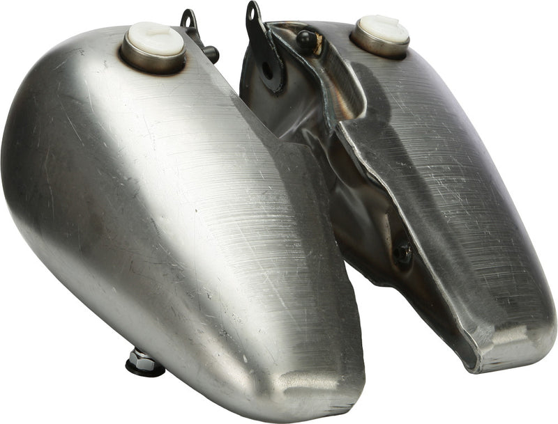 Harddrive 820-52205 011303 FATBOB GAS TANKS 3.5 GAL CAM-LOCK TYPE