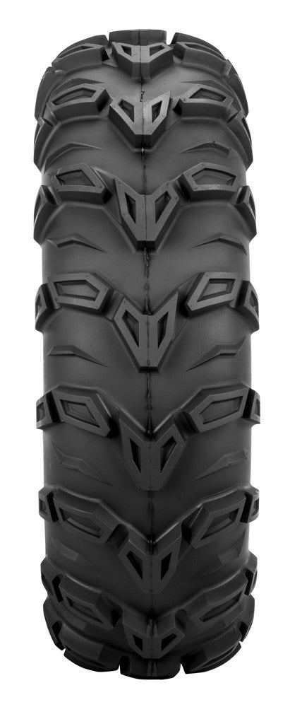 Sedona Tire MUD Rebel 24X8-12 Bias 6PR LR310LBS - MR24812 For Honda ATVs 1995-2018 | Yamaha 250 Tri 1986