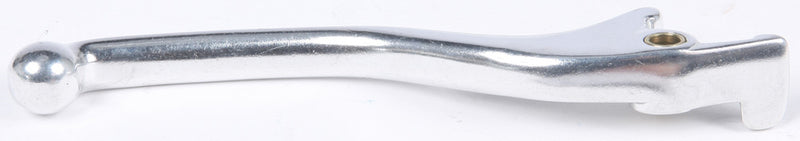 Fire Power Brake Lever Silver - 020-0286 Honda Motorcycles 1985-2016