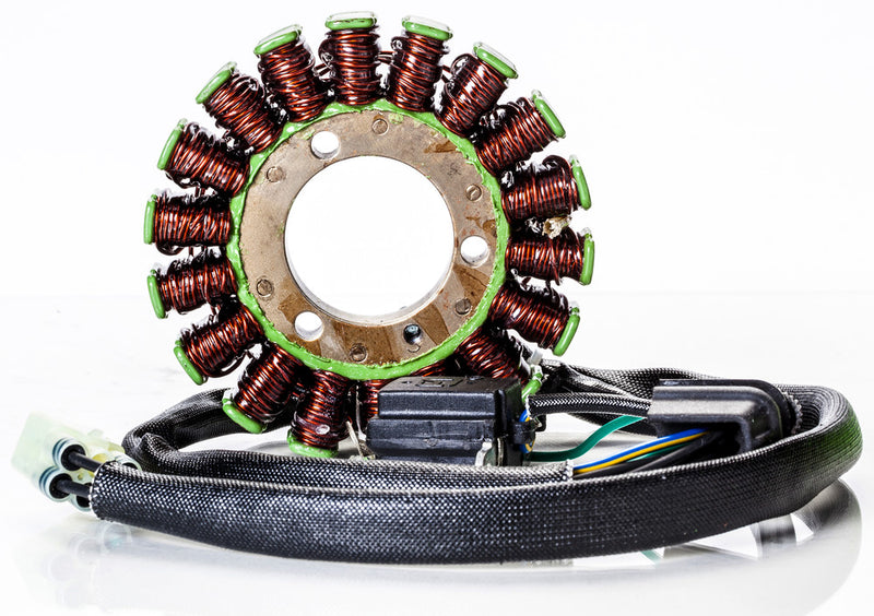 Rick's Motorsport Electric Stator - 21-568 Polaris Phoenix 200 / Sawtooth 2005-2013