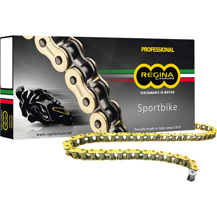 REGINA 1224-0036 135ZRP/00E 520 ZRP Chain 520 ZRP - Drive Chain - 120 Links