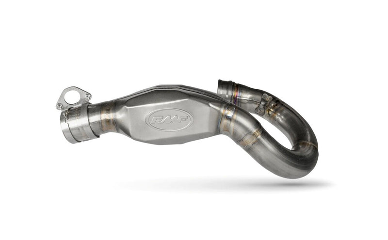 FMF S S Megabomb Header Yamaha YZ450F - 044481 Yamaha YZ 450 2026